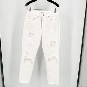 Karolina High-Rise Skinny Jean